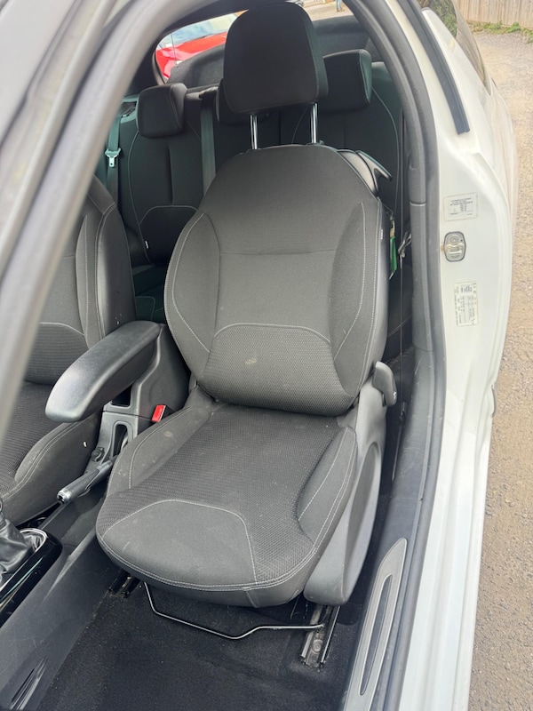 Used Citroen DS3 for sale - 76247370: Photo 12