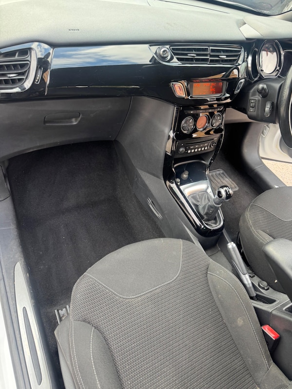 Used Citroen DS3 for sale - 76247370: Photo 14