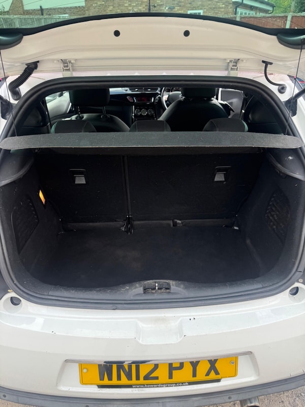 Used Citroen DS3 for sale - 76247370: Photo 15