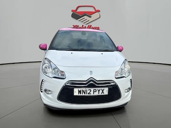 Used Citroen DS3 for sale - 76247370: Photo 2