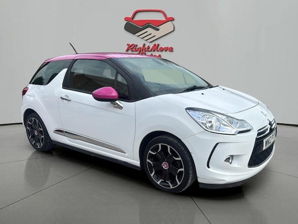 Used Citroen DS3 for sale - 76247370: Photo 3