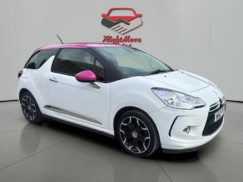 Used Citroen DS3 for sale - 76247370: Photo 3