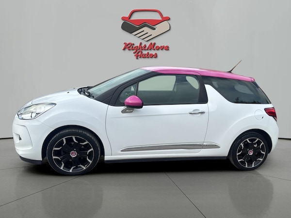 Used Citroen DS3 for sale - 76247370: Photo 4