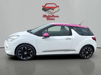Used Citroen DS3 for sale - 76247370: Photo 4