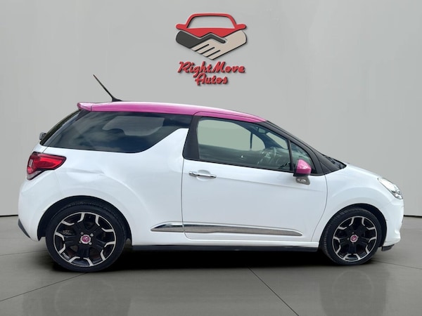 Used Citroen DS3 for sale - 76247370: Photo 5