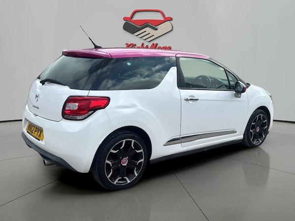 Used Citroen DS3 for sale - 76247370: Photo 6