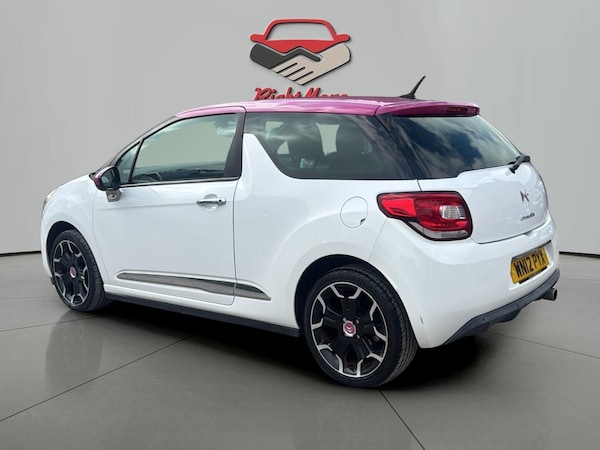 Used Citroen DS3 for sale - 76247370: Photo 7