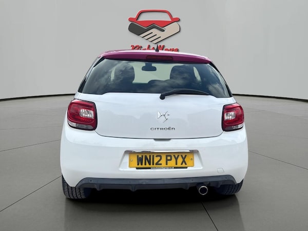 Used Citroen DS3 for sale - 76247370: Photo 8