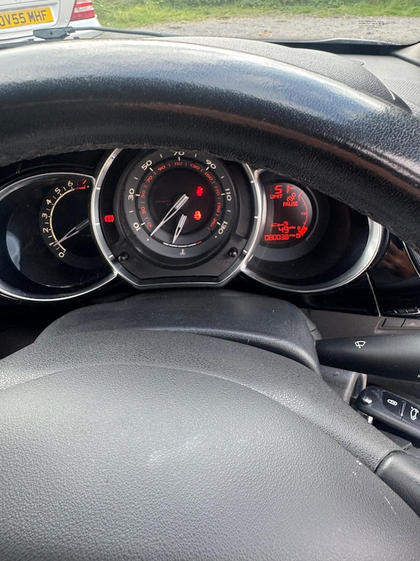 Used Citroen DS3 for sale - 76247370: Photo 9