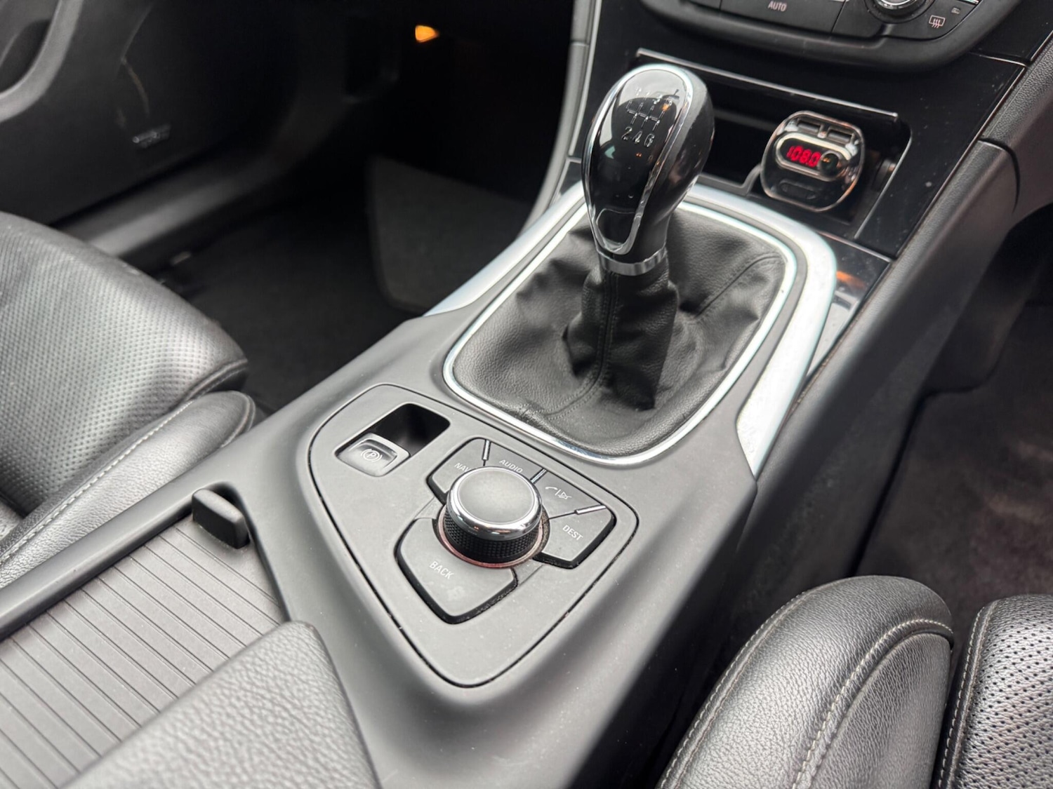 Used Vauxhall Insignia 2013 for sale - 77625562: Photo 13