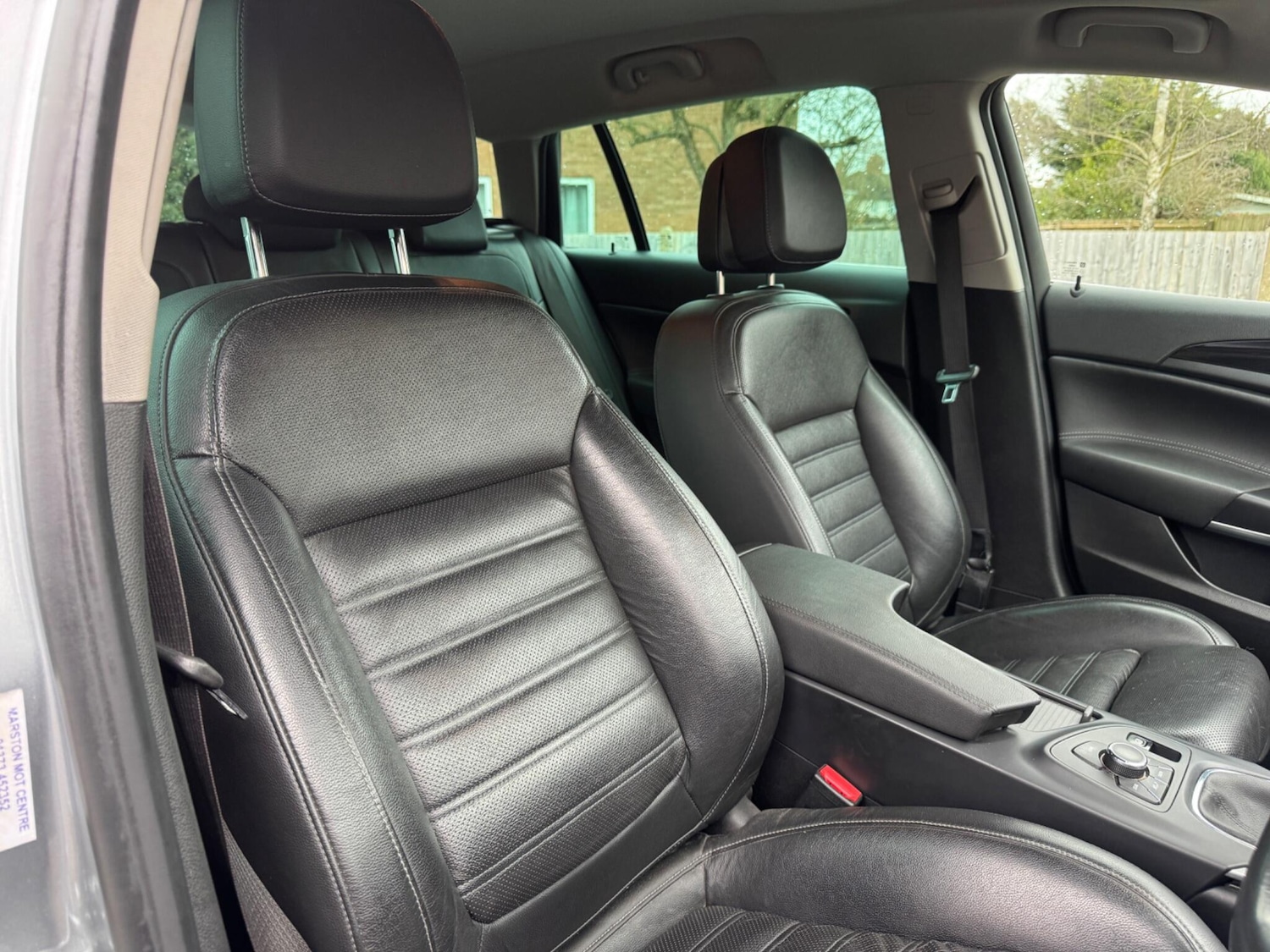 Used Vauxhall Insignia 2013 for sale - 77625562: Photo 15