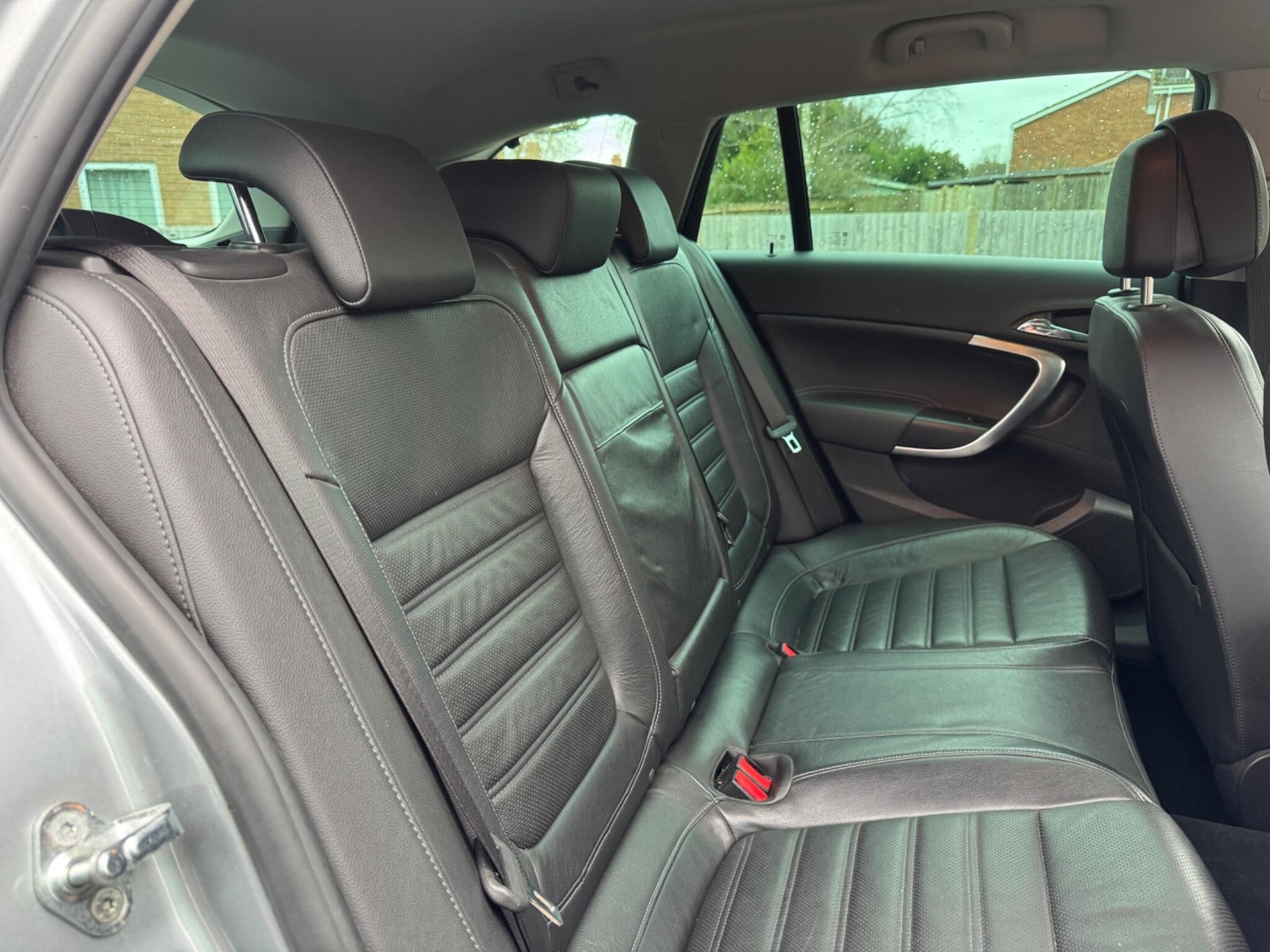 Used Vauxhall Insignia 2013 for sale - 77625562: Photo 17