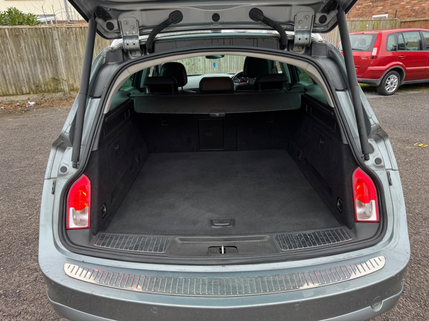 Used Vauxhall Insignia 2013 for sale - 77625562: Photo 18