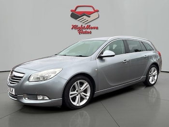 2013 (13) - 2.0 CDTi Bi-Turbo [195] SRi Nav 5dr