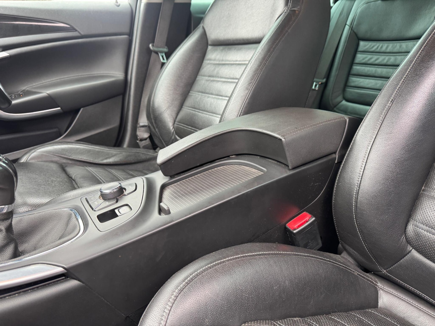 Used Vauxhall Insignia 2013 for sale - 77625562: Photo 21