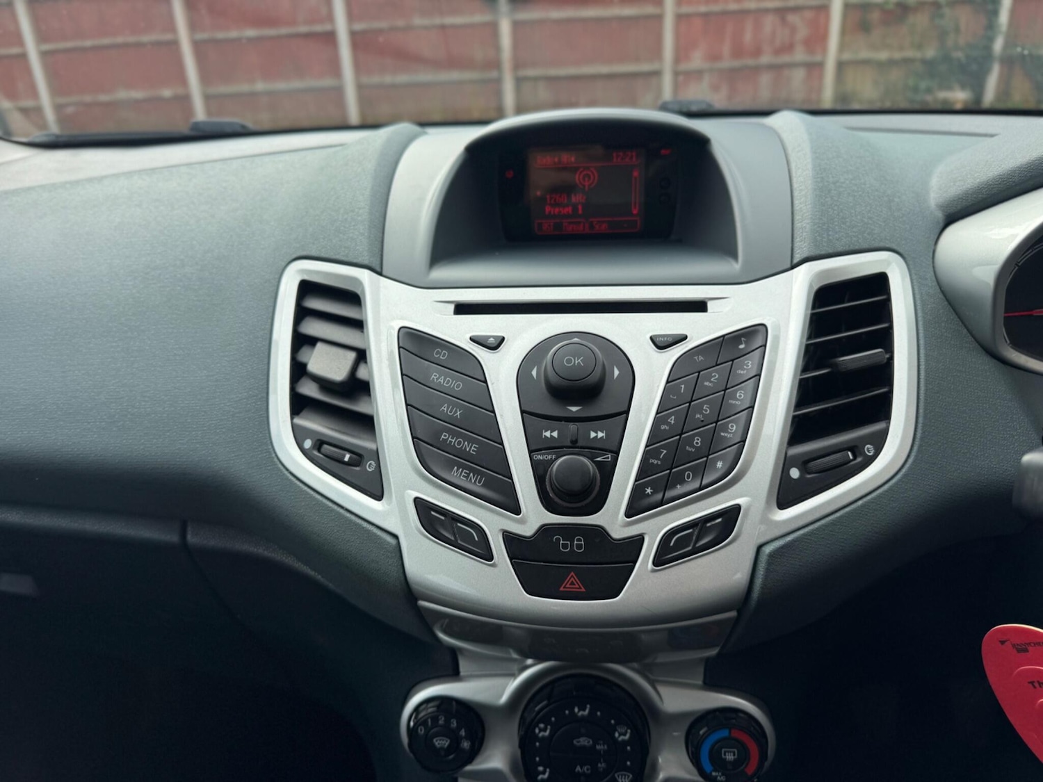 Used Ford Fiesta 2011 for sale - 77898502: Photo 14