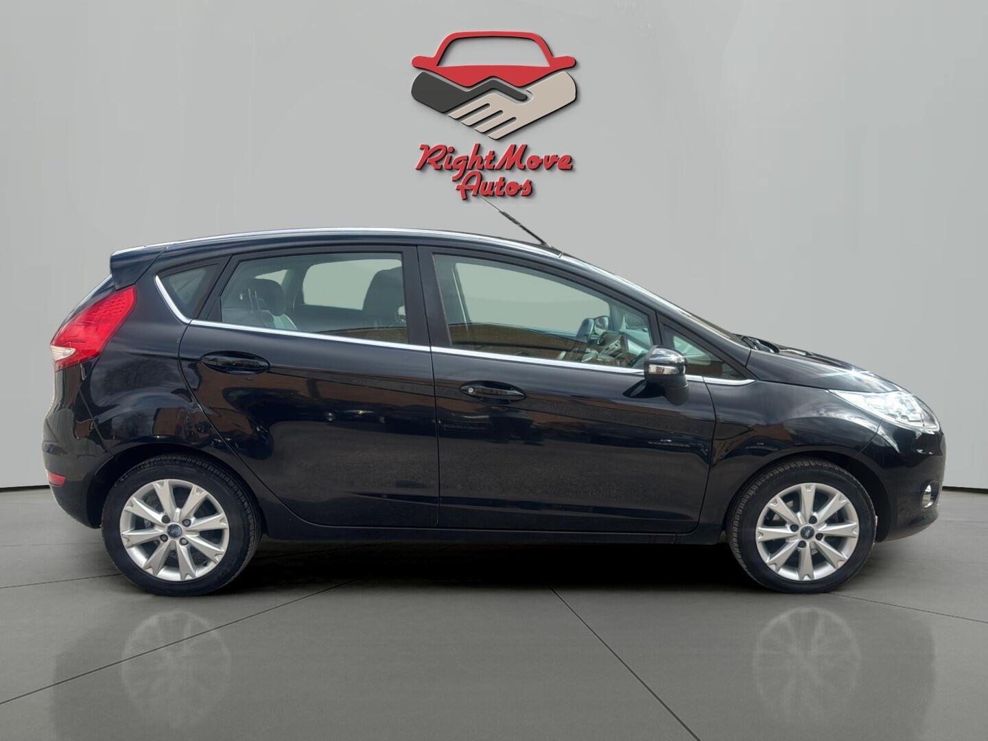 Used Ford Fiesta 2011 for sale - 77898502: Photo 6