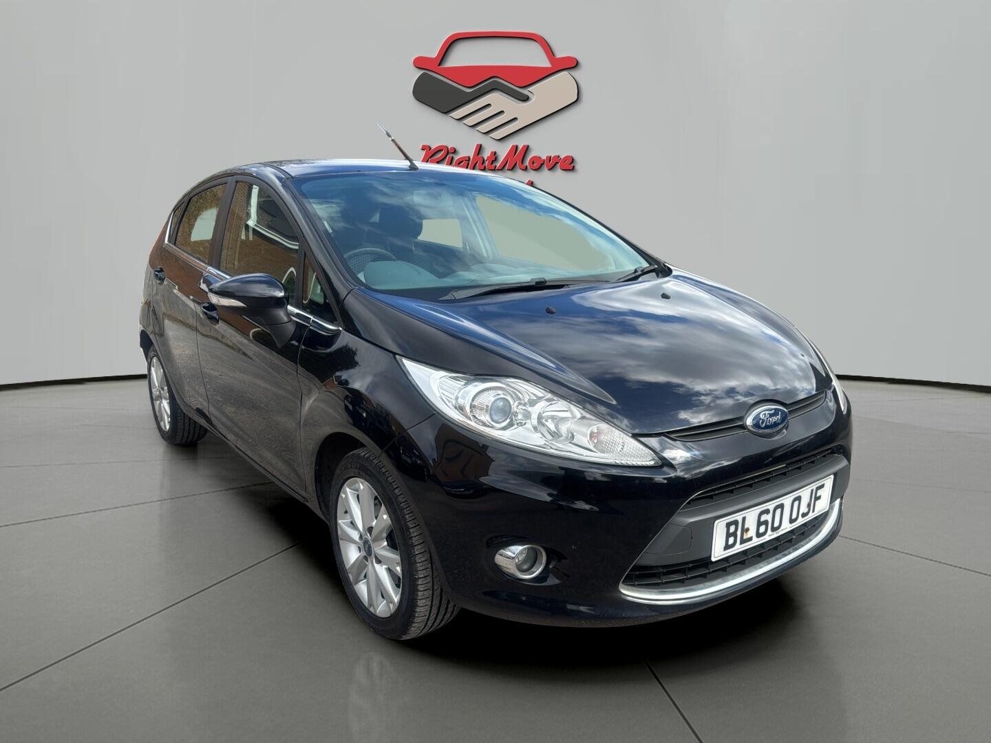 Used Ford Fiesta 2011 for sale - 77898502: Photo 7