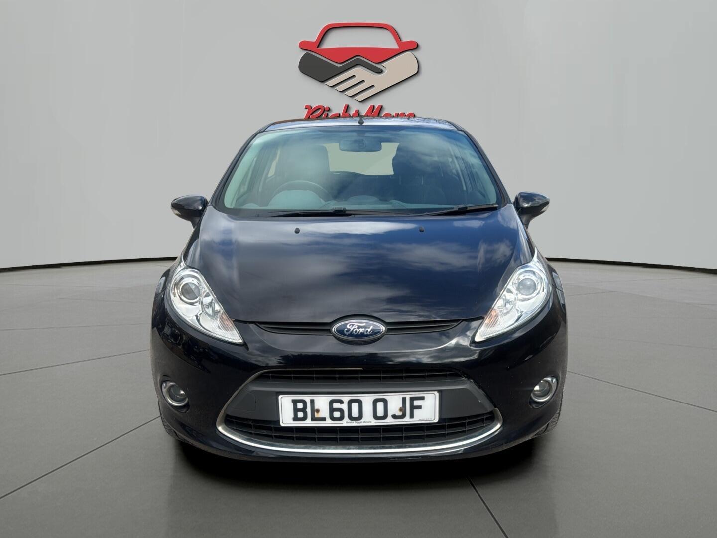 Used Ford Fiesta 2011 for sale - 77898502: Photo 8