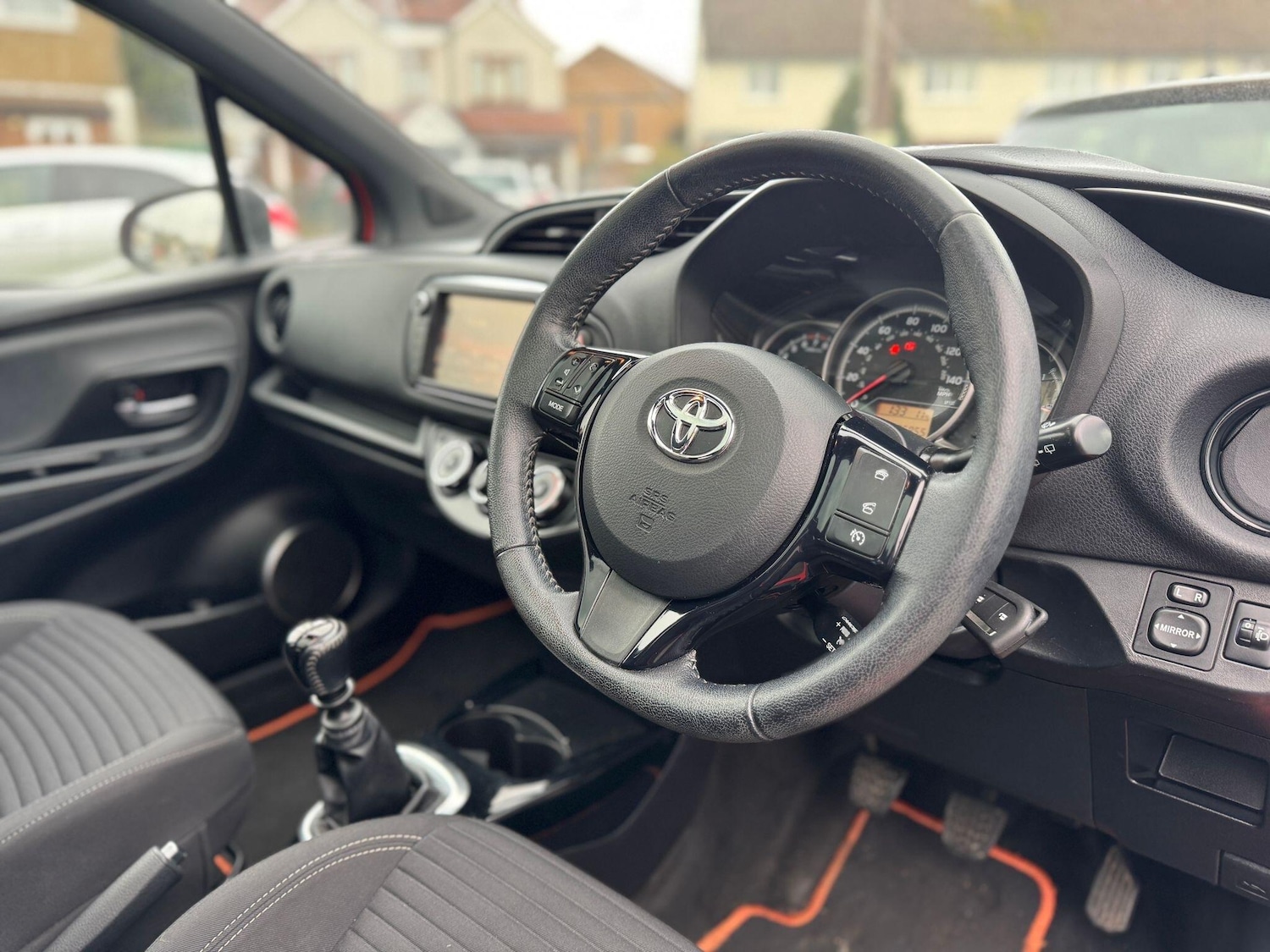 Used Toyota Yaris 2016 for sale - 77020845: Photo 10