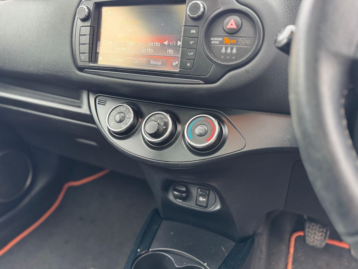 Used Toyota Yaris 2016 for sale - 77020845: Photo 11