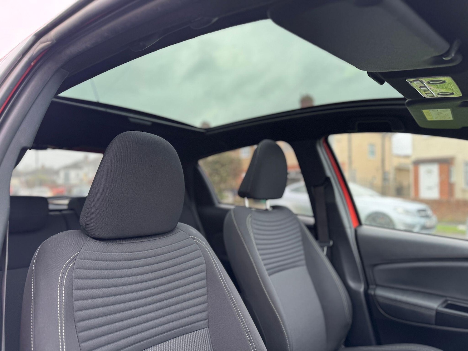 Used Toyota Yaris 2016 for sale - 77020845: Photo 14