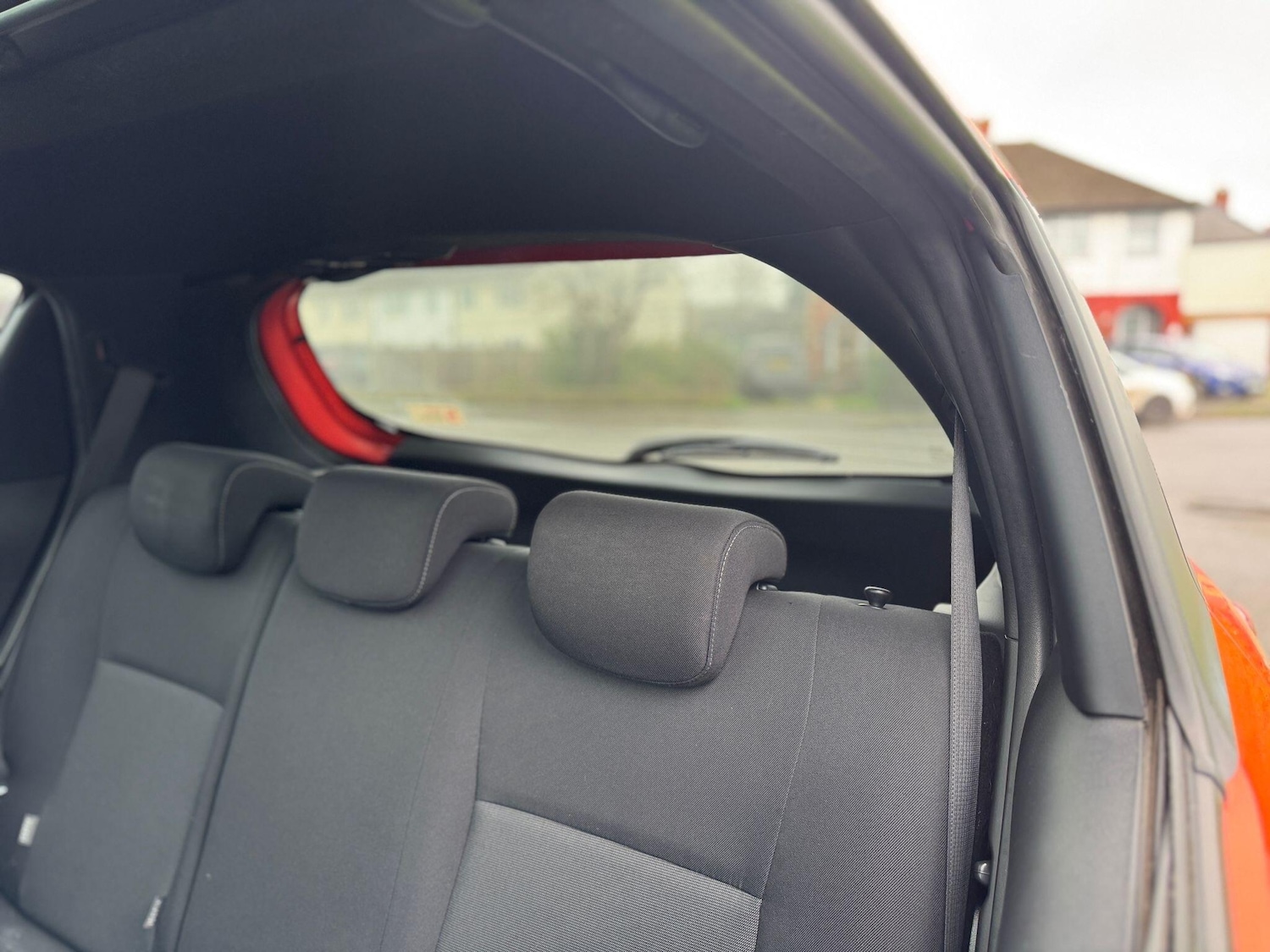 Used Toyota Yaris 2016 for sale - 77020845: Photo 17