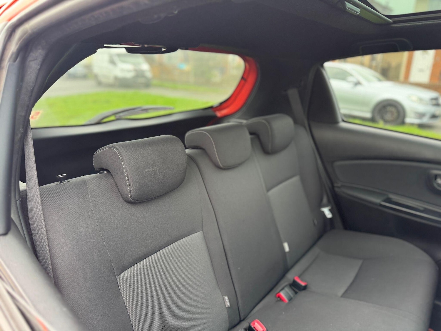 Used Toyota Yaris 2016 for sale - 77020845: Photo 19