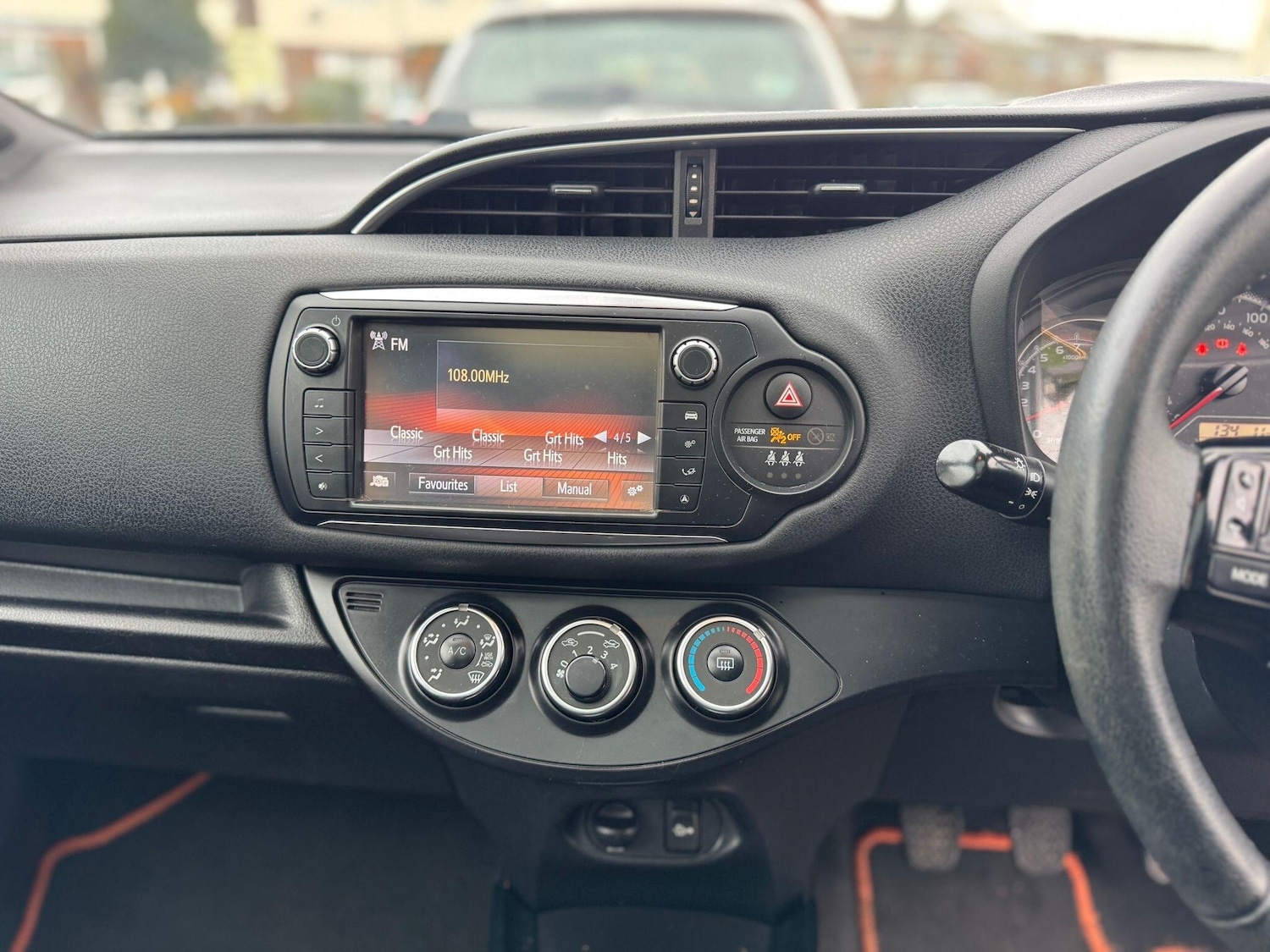 Used Toyota Yaris 2016 for sale - 77020845: Photo 20