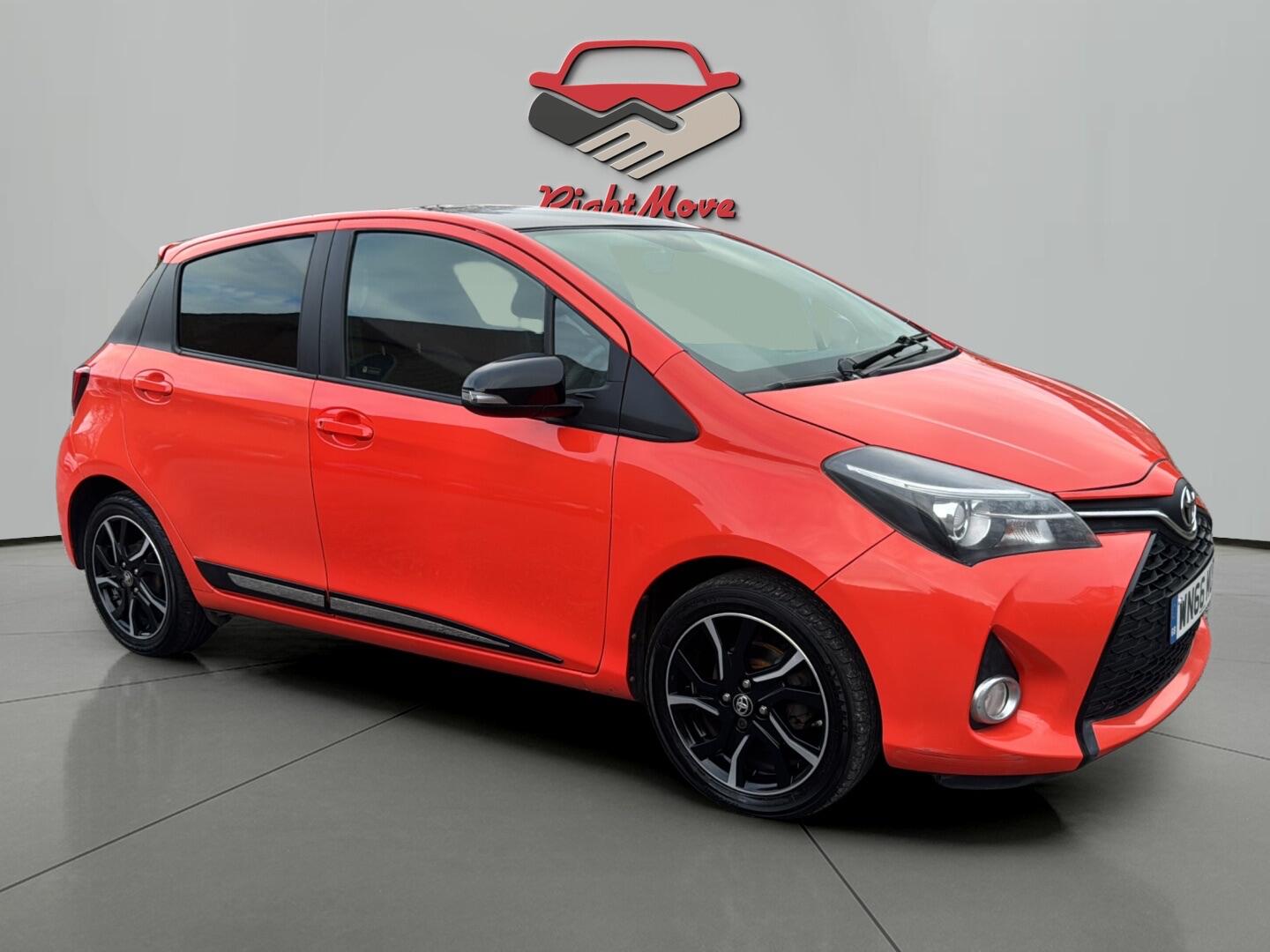 Used Toyota Yaris 2016 for sale - 77020845: Photo 6