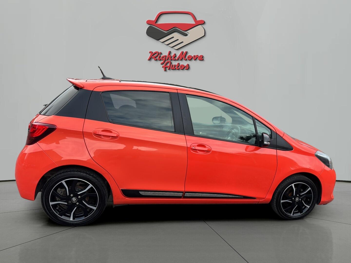 Used Toyota Yaris 2016 for sale - 77020845: Photo 7