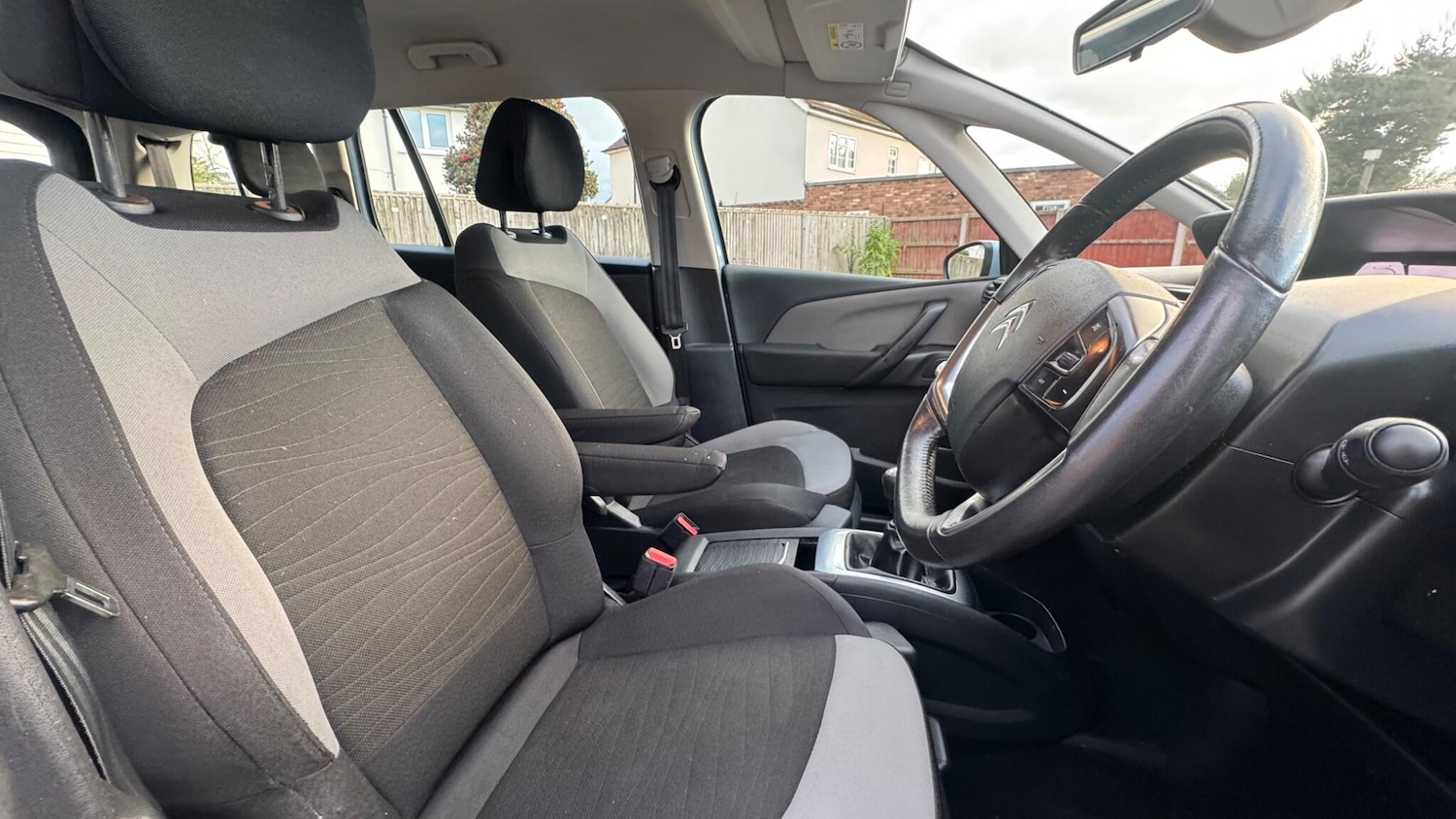 Used Citroen C4 Grand Picasso 2015 for sale - 76633469: Photo 10