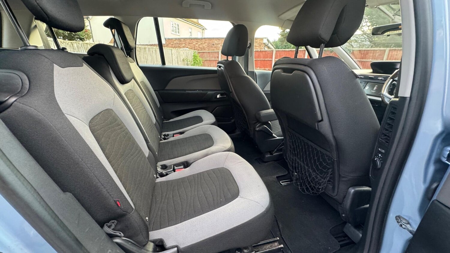 Used Citroen C4 Grand Picasso 2015 for sale - 76633469: Photo 11