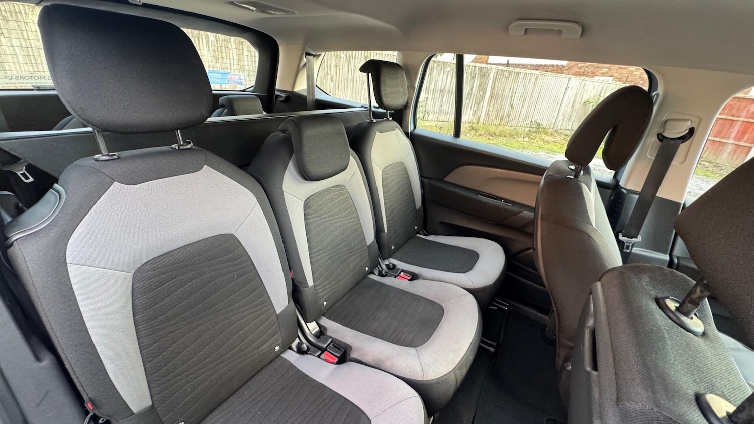 Used Citroen C4 Grand Picasso 2015 for sale - 76633469: Photo 13