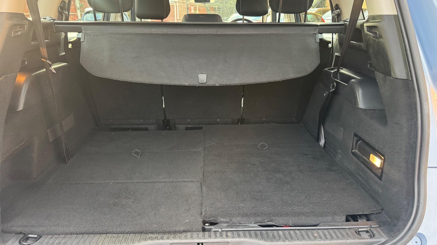 Used Citroen C4 Grand Picasso 2015 for sale - 76633469: Photo 15