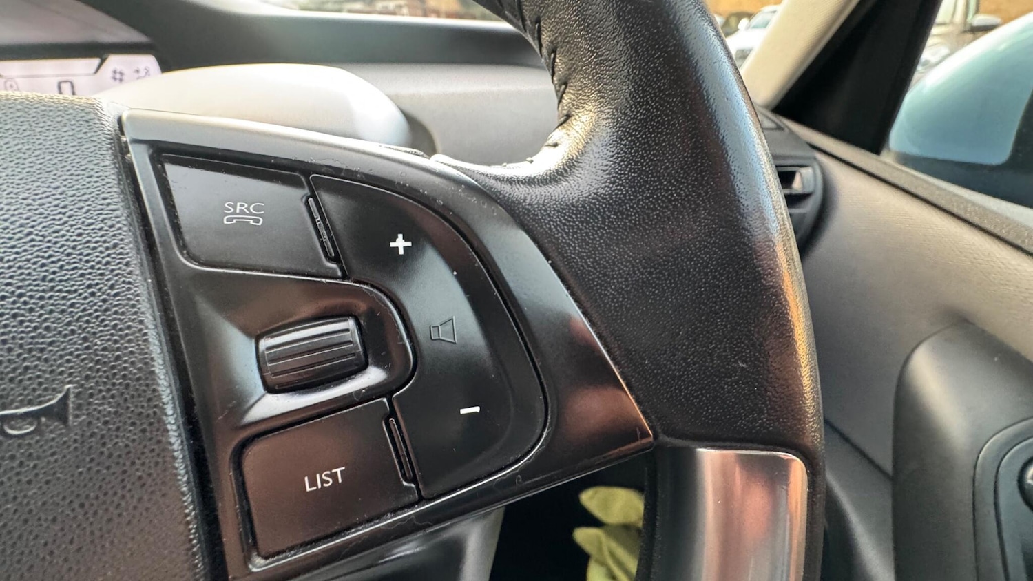 Used Citroen C4 Grand Picasso 2015 for sale - 76633469: Photo 22