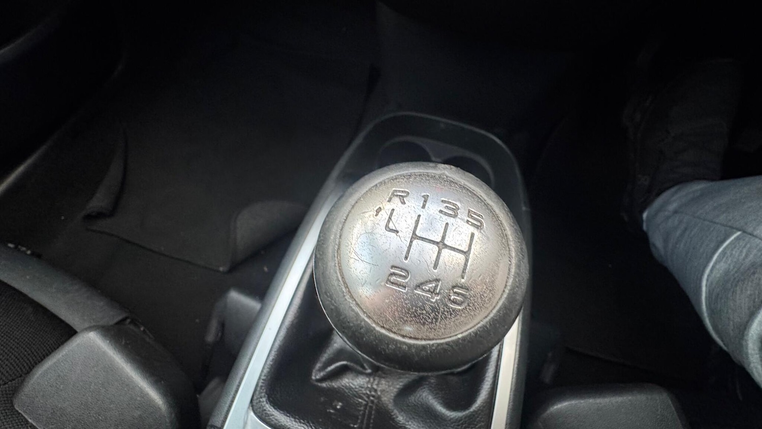 Used Citroen C4 Grand Picasso 2015 for sale - 76633469: Photo 24