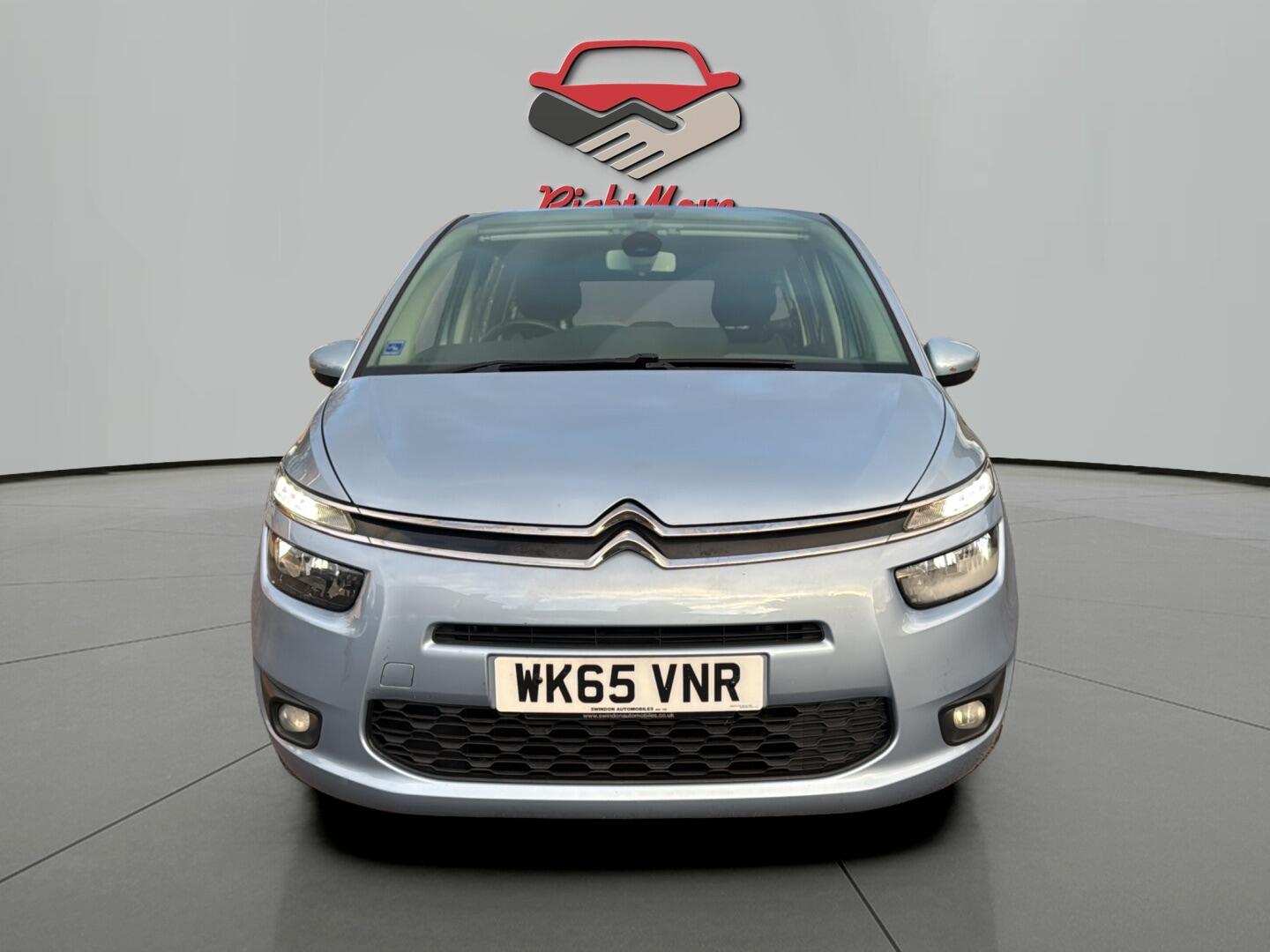 Used Citroen C4 Grand Picasso 2015 for sale - 76633469: Photo 8