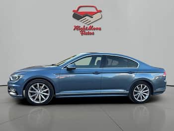 Used Volkswagen Passat 2018 for sale - 79426586: Photo