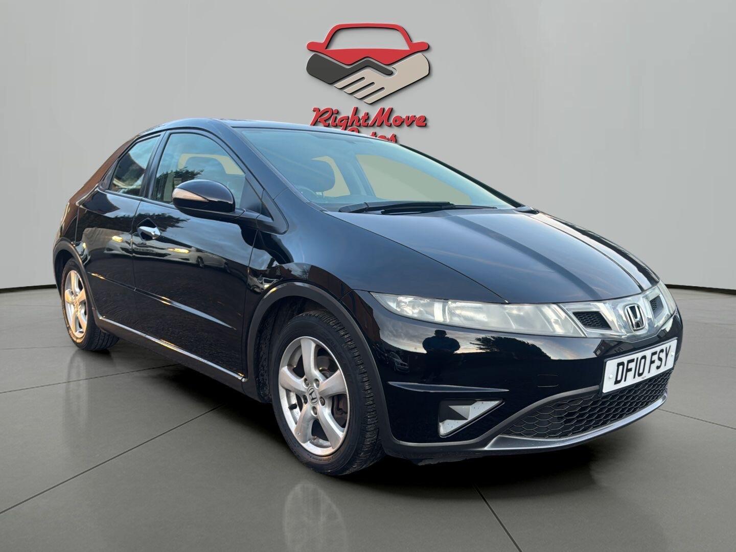 Used Honda Civic 2010 for sale - 76935819: Photo 1