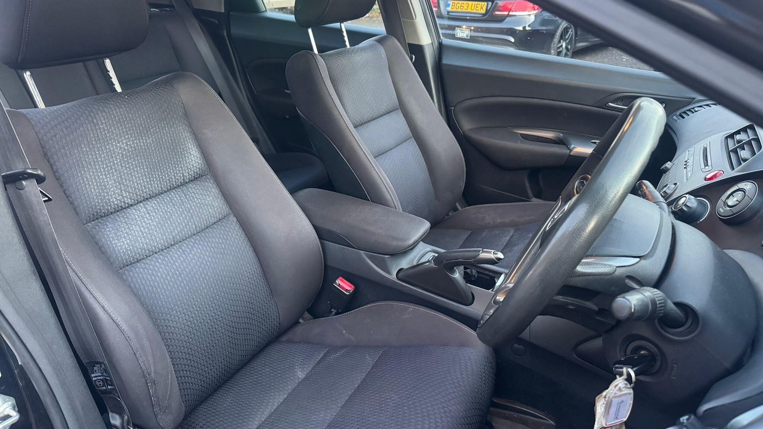 Used Honda Civic 2010 for sale - 76935819: Photo 10