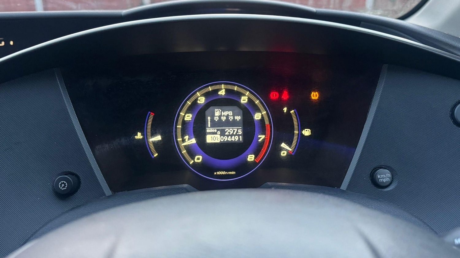 Used Honda Civic 2010 for sale - 76935819: Photo 15