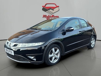 Used Honda Civic 2010 for sale - 76935819: Photo