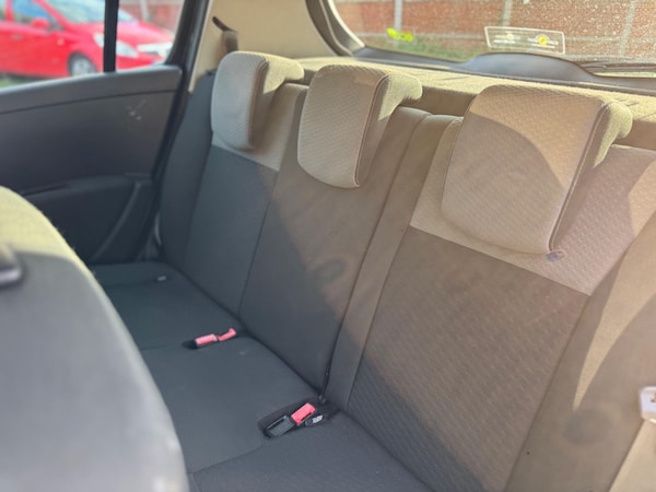 Used Renault Clio 2009 for sale - 76227796: Photo 18