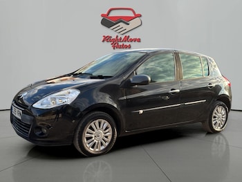 2009 (59) - 1.2 I-Music Euro 5 5dr