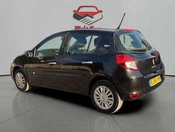 Used Renault Clio 2009 for sale - 76227796: Photo 3