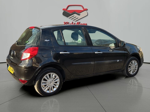 Used Renault Clio 2009 for sale - 76227796: Photo 5