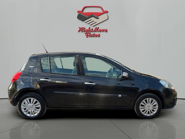 Used Renault Clio 2009 for sale - 76227796: Photo 6