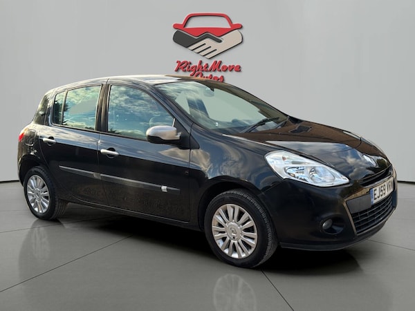 Used Renault Clio 2009 for sale - 76227796: Photo 7