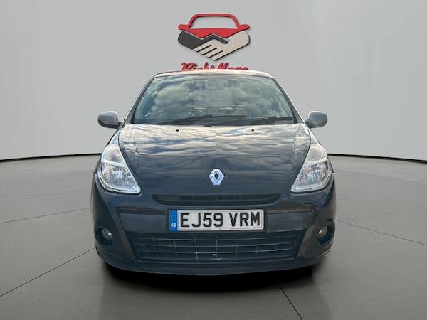 Used Renault Clio 2009 for sale - 76227796: Photo 8